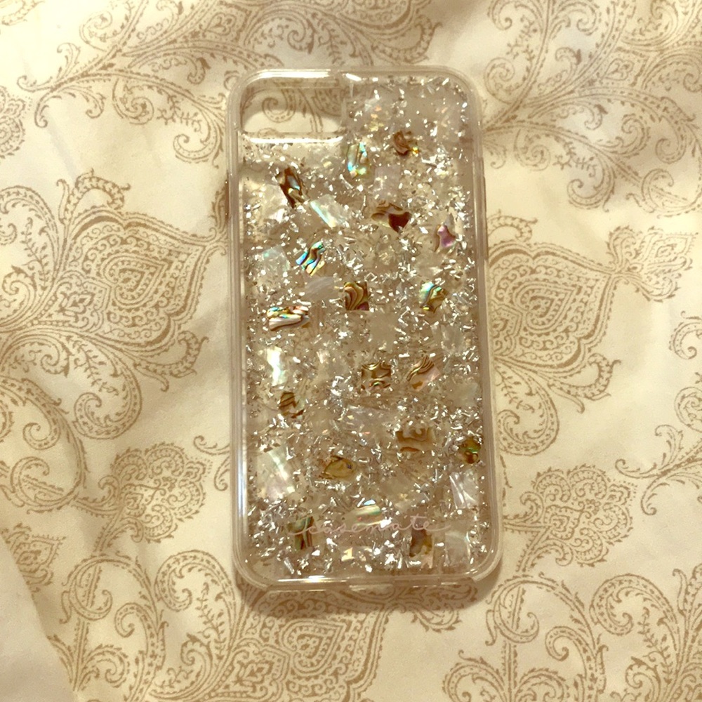 iPhone case